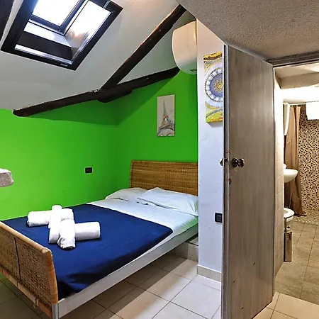 Apartman Sweet Belfiore