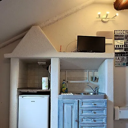 Apartman Sweet Belfiore Torino