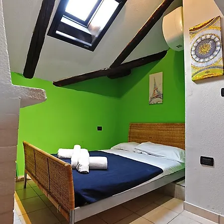 Sweet Belfiore Appartement