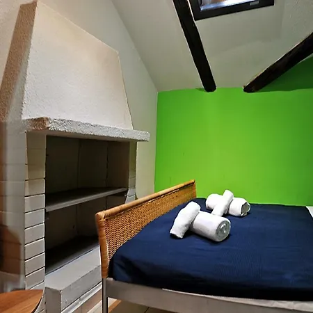 Appartement Sweet Belfiore *