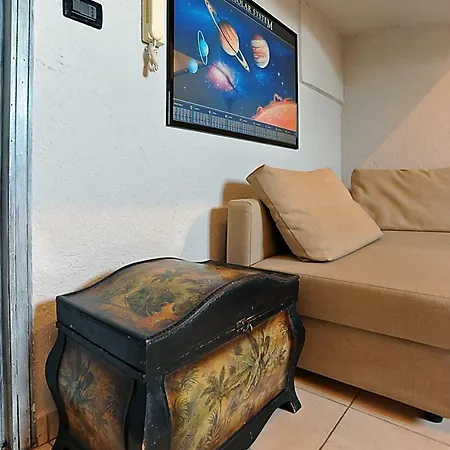 Appartement Sweet Belfiore Turin