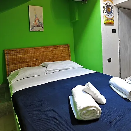 Sweet Belfiore Appartement Turin